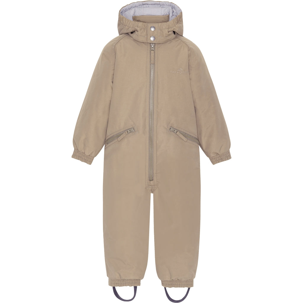 VER de TERRE Flyverdragt Flyverdragt 912 Caramel