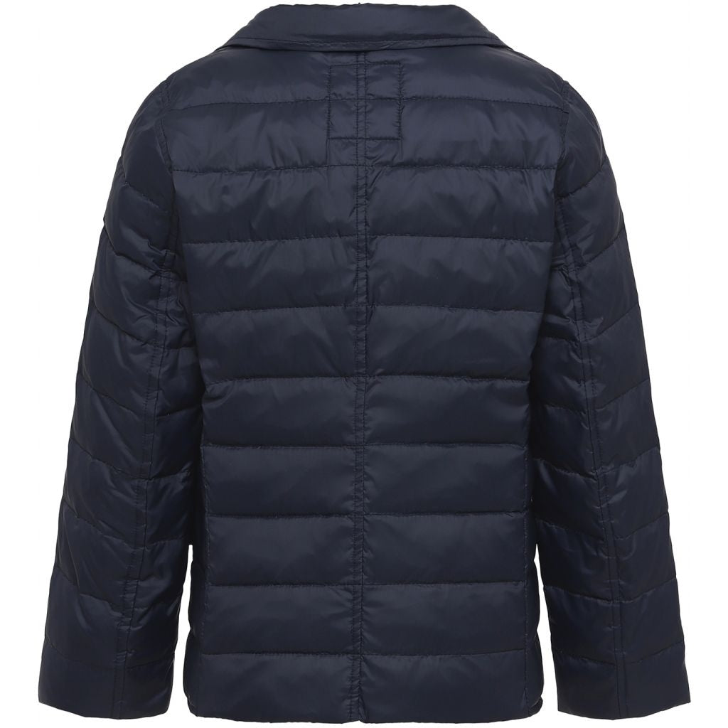 VER de TERRE Forårs dunblazer Jakke 600 Navy