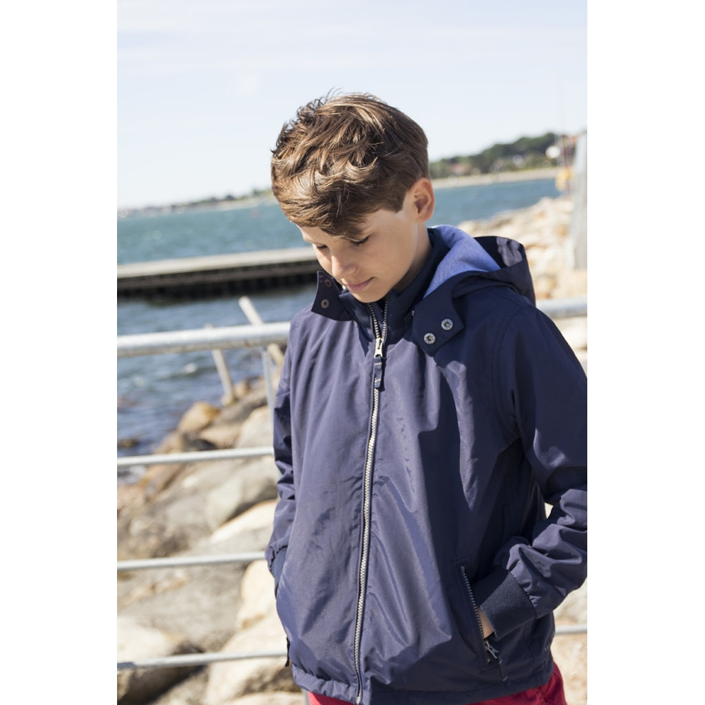 VER de TERRE Jakke Jakke 600 Navy