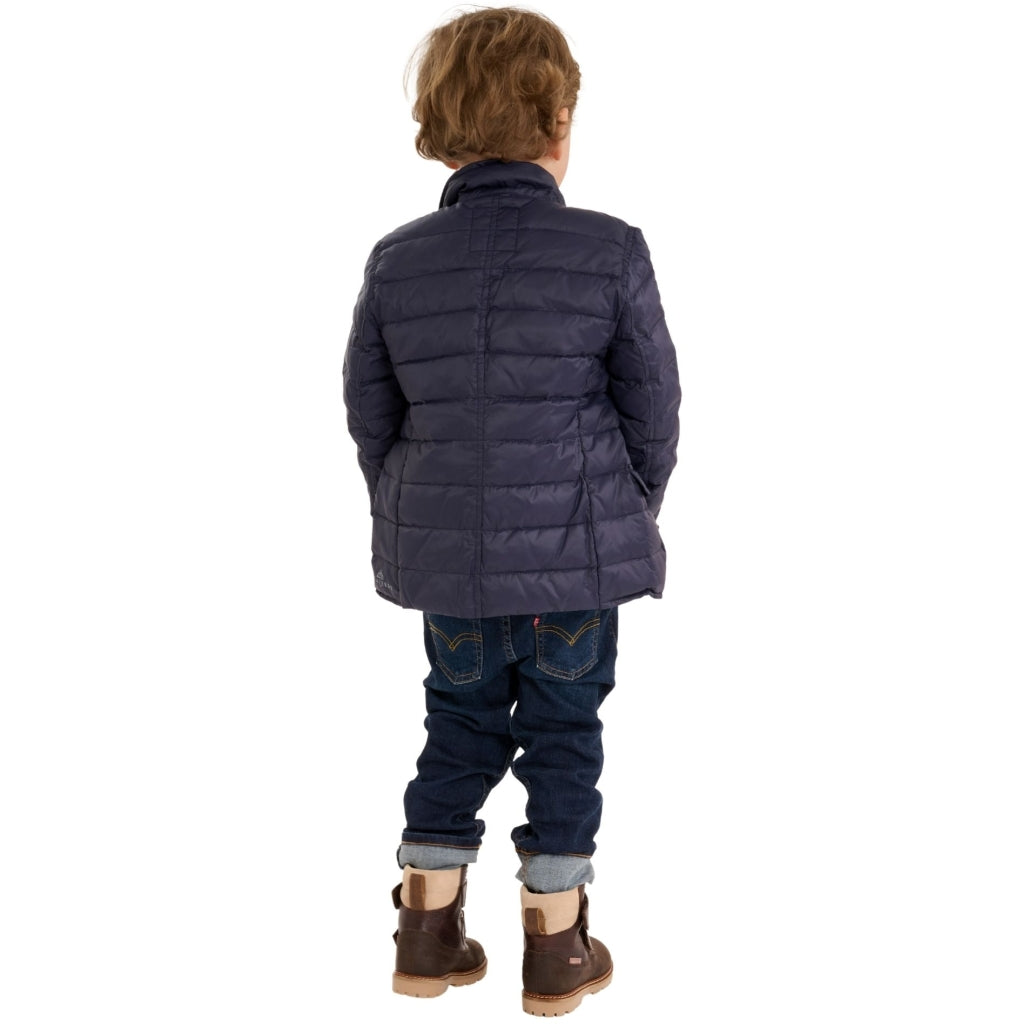 VER de TERRE Let dunblazer Dunjakke 600 Navy