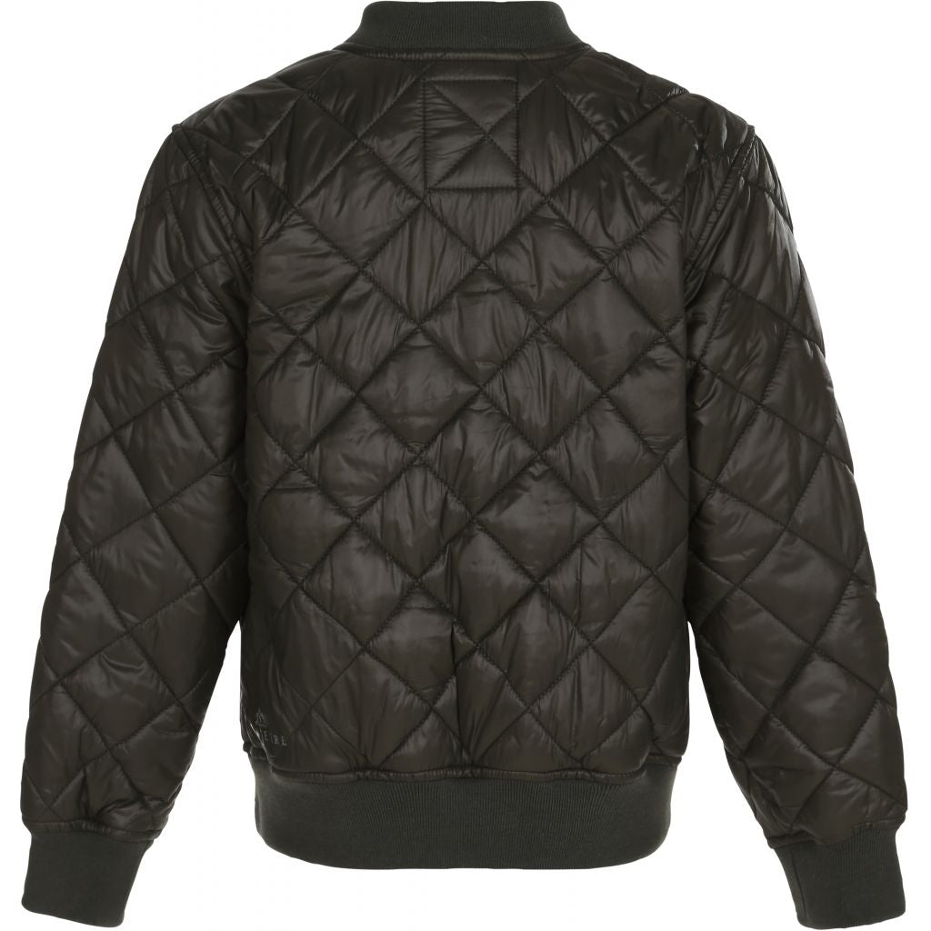 VER de TERRE Tumlinge overgangsjakke Jakke 855 Pine