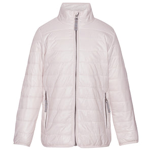 VER de TERRE Let quiltet jakke Jakke 405 Rose powder