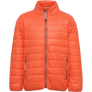 VER de TERRE Let quiltet jakke Jakke 438 Sienna