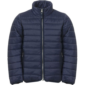 VER de TERRE Let quiltet jakke Jakke 600 Navy