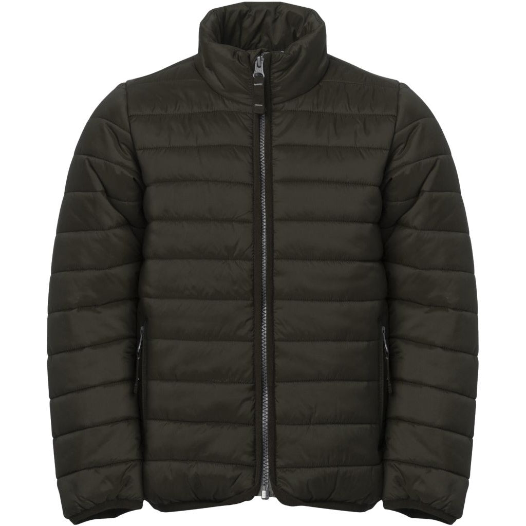 VER de TERRE Let quiltet jakke Jakke 855 Pine