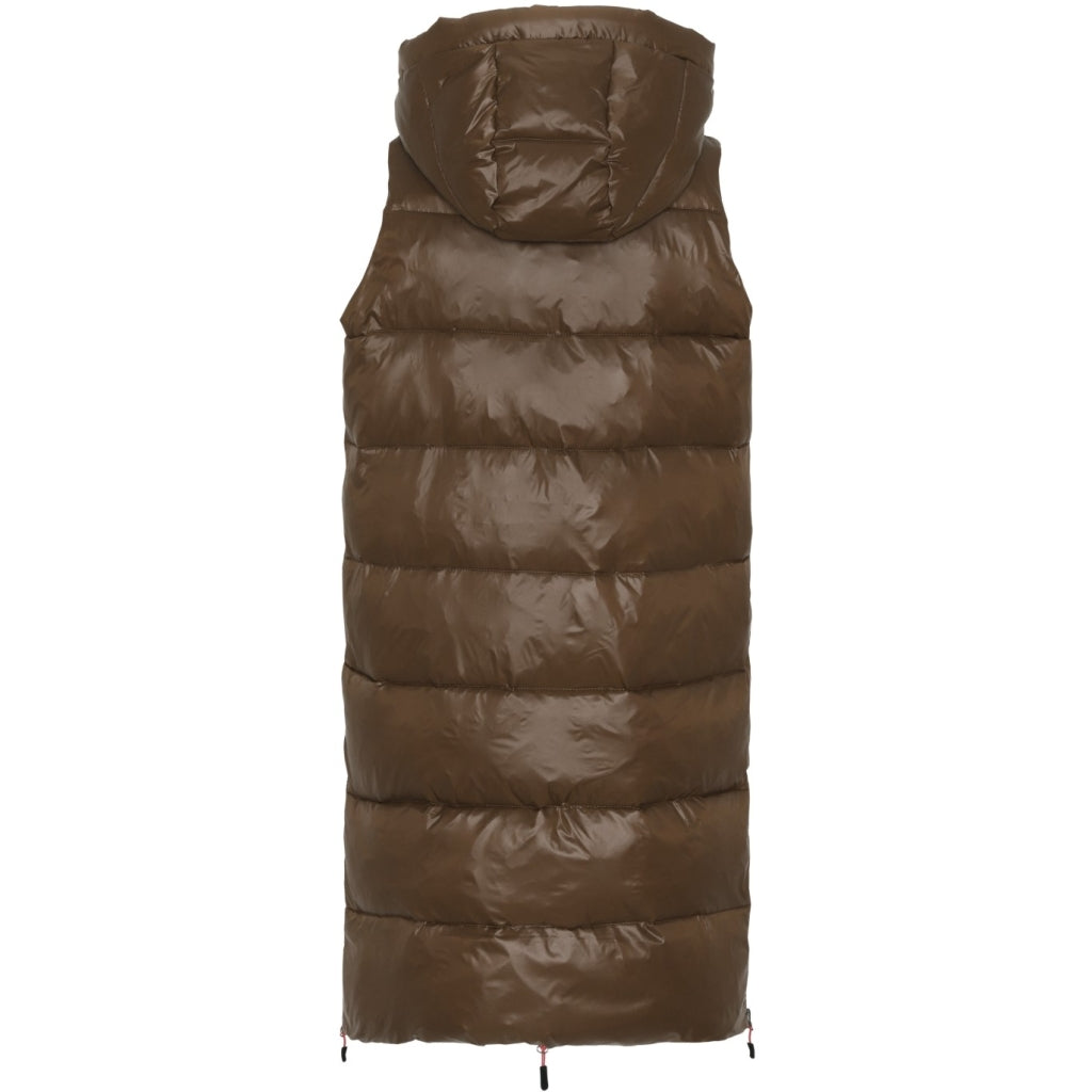 VER de TERRE Mountain damevest Vest 903 Kangaroo