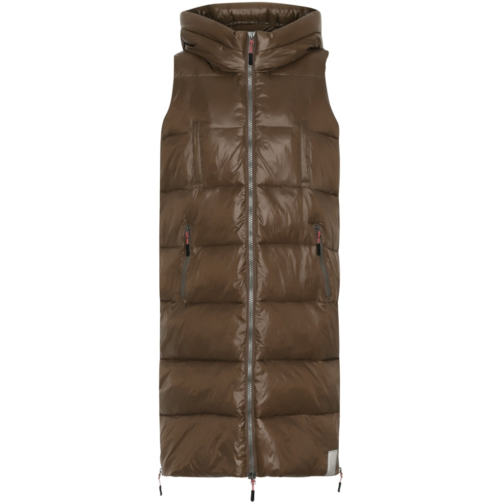 VER de TERRE Mountain damevest Vest 903 Kangaroo
