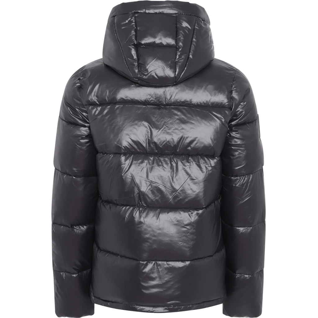 VER de TERRE Mountain herrejakke Jakke 099 Black