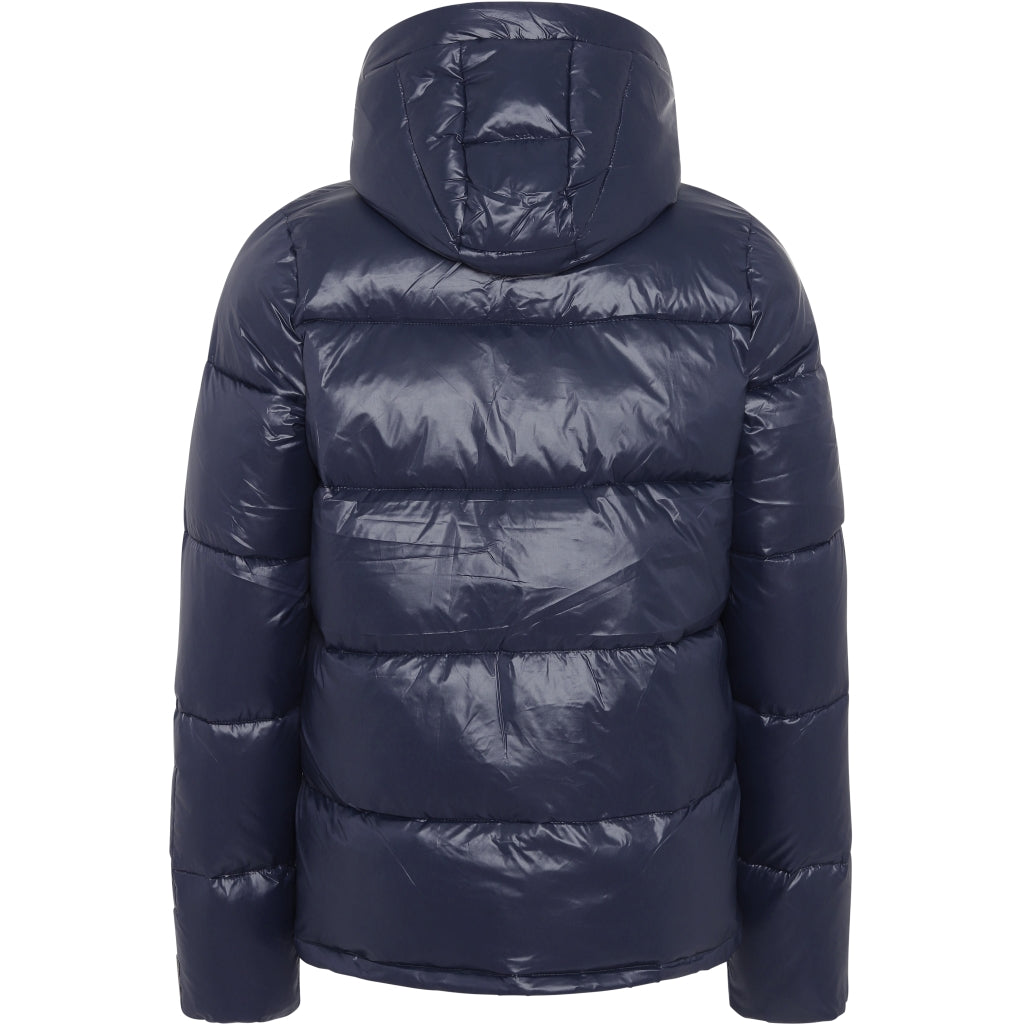 VER de TERRE Mountain herrejakke Jakke 600 Navy