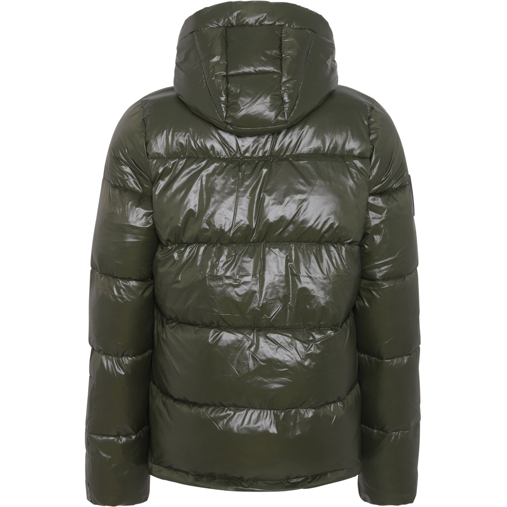 VER de TERRE Mountain herrejakke Jakke 855 Pine