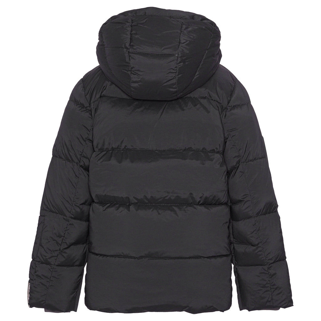 VER de TERRE Mountain ski jakke Dunjakke 601 Navy