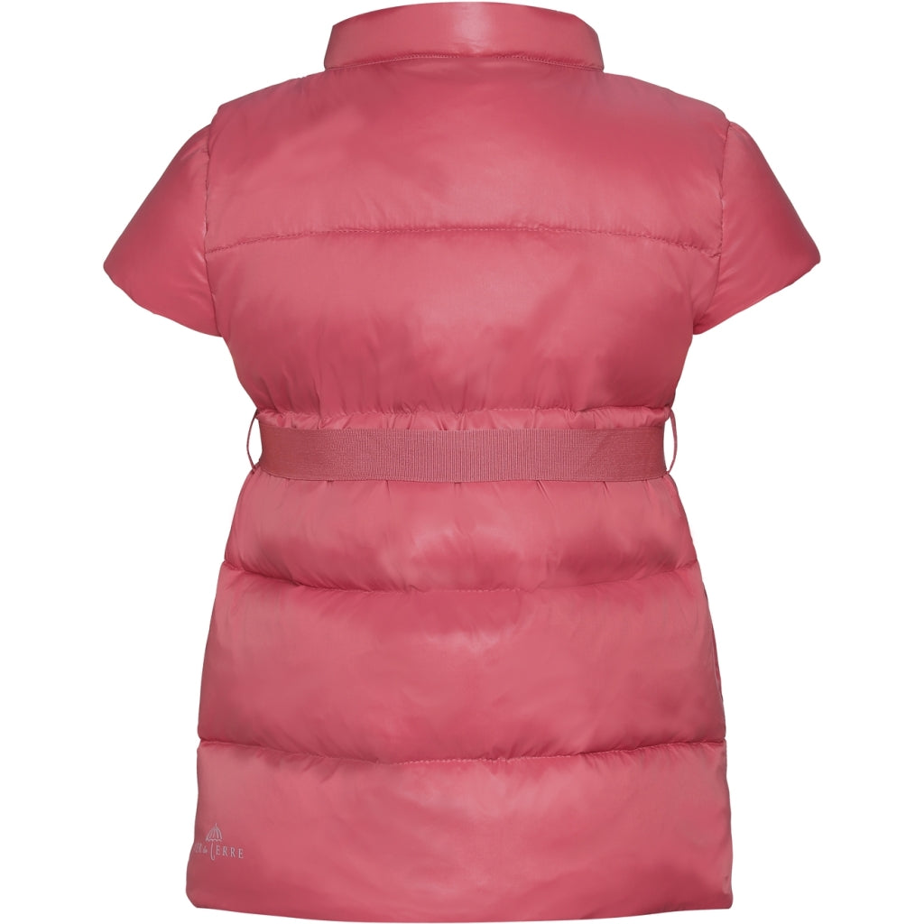 VER de TERRE Pige dunvest Vest 290 Blush