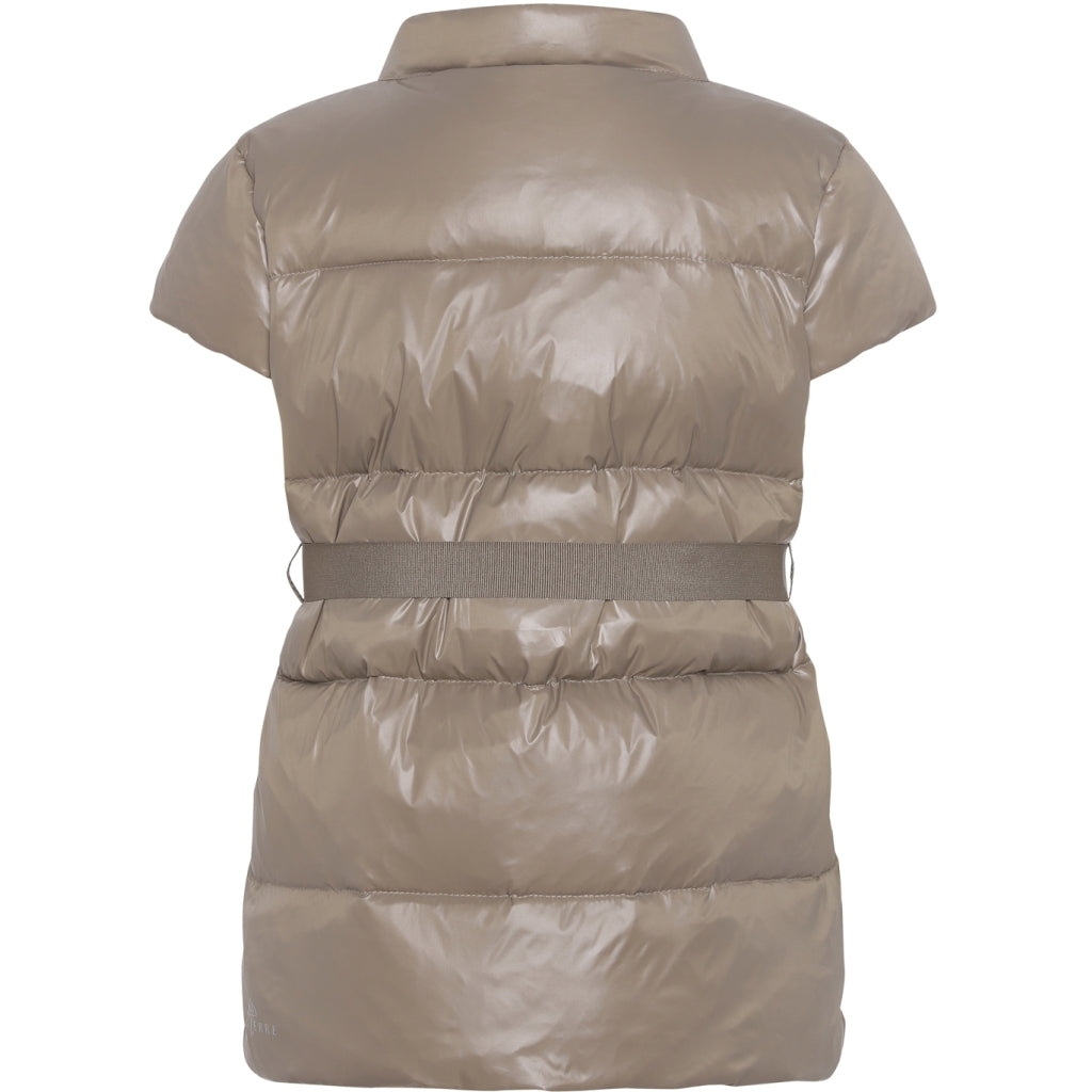 VER de TERRE Pige dunvest Vest 912 Caramel