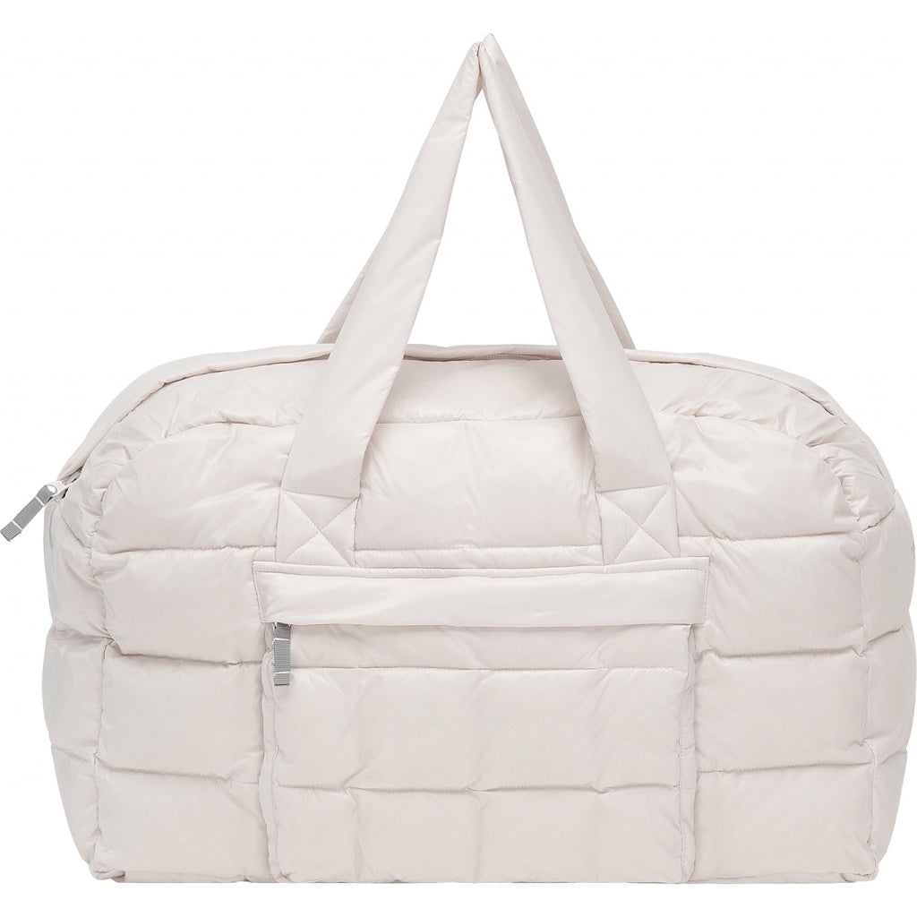 VER de TERRE Pusletaske i dun Pusletaske 405 Rose powder