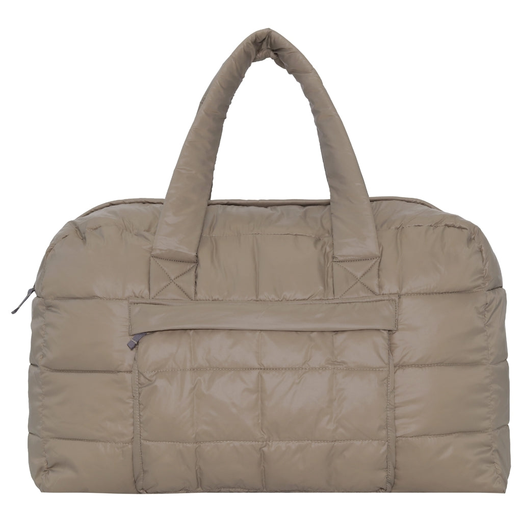 VER de TERRE Pusletaske i dun Pusletaske 912 Caramel