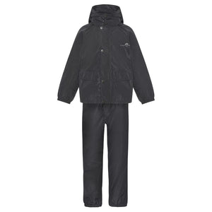 VER de TERRE Regnsæt Regnsæt 085 Anthracite