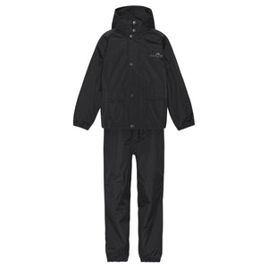 VER de TERRE Regnsæt Regnsæt 099 Black