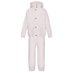 VER de TERRE Regnsæt Regnsæt 405 Rose powder