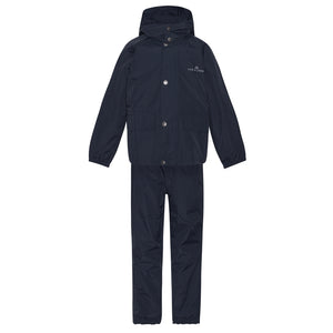 VER de TERRE Regnsæt Regnsæt 600 Navy