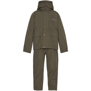 VER de TERRE Regnsæt Regnsæt 867 Dark moss