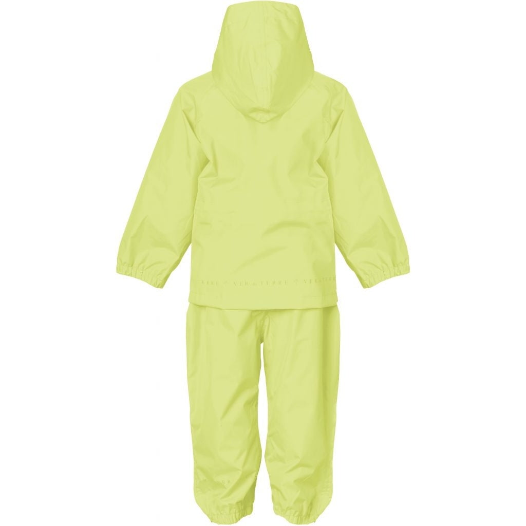 VER de TERRE Regnsæt Regnsæt 105 Limone