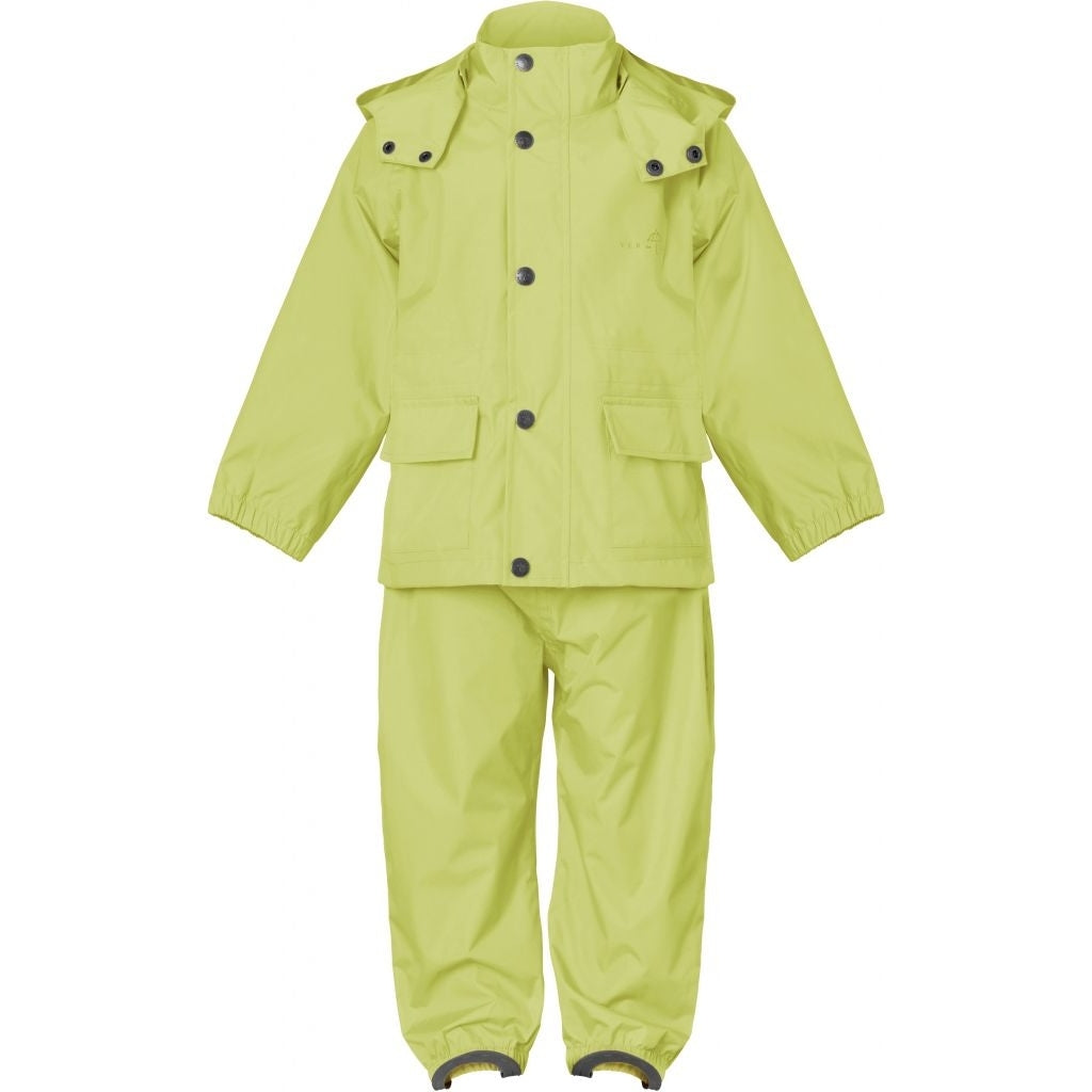 VER de TERRE Regnsæt Regnsæt 105 Limone