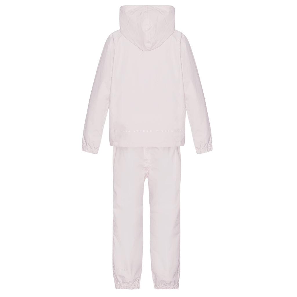 VER de TERRE Regnsæt Regntøj 405 Rose powder