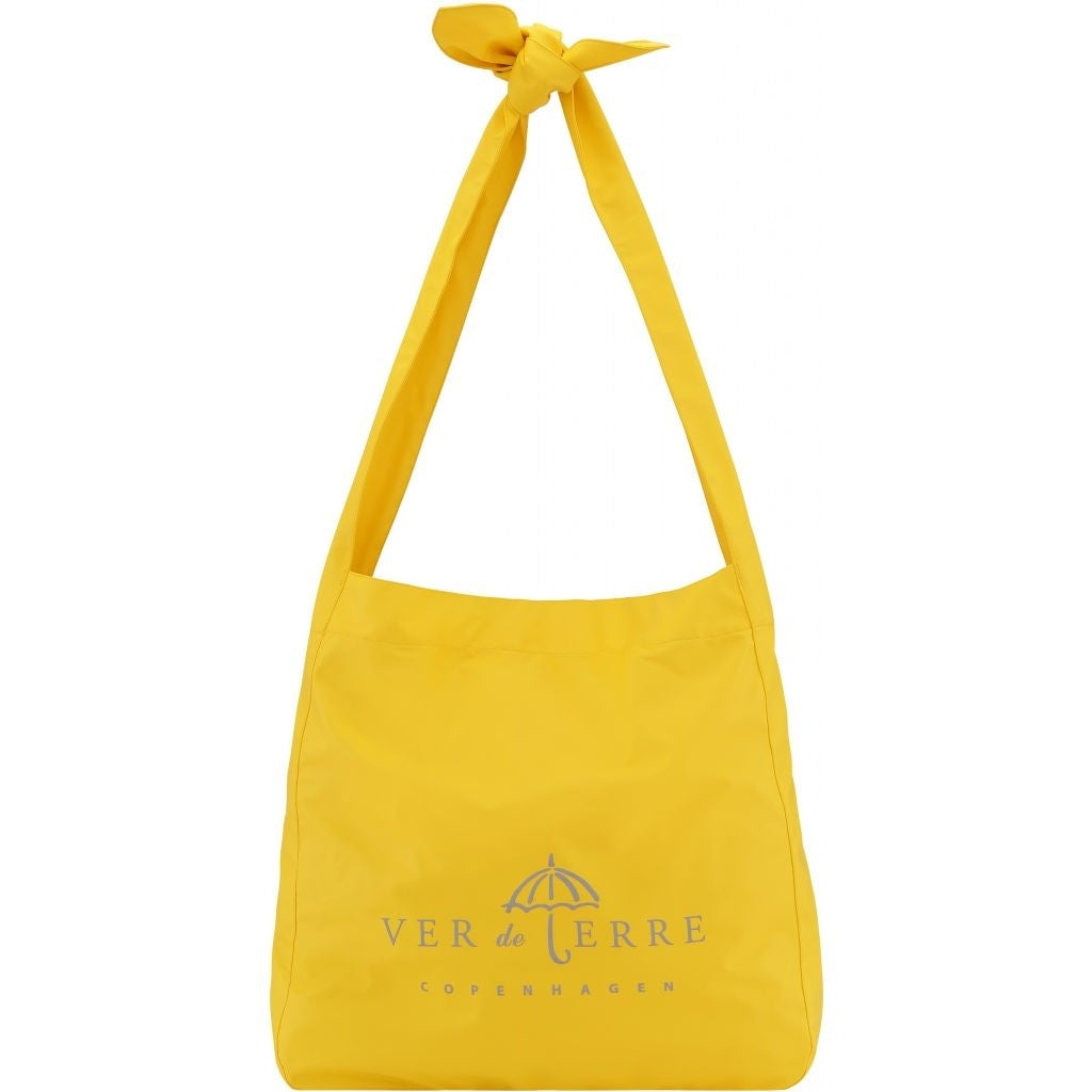 VER de TERRE Shopper Tilbehør 125 Anniversary yellow