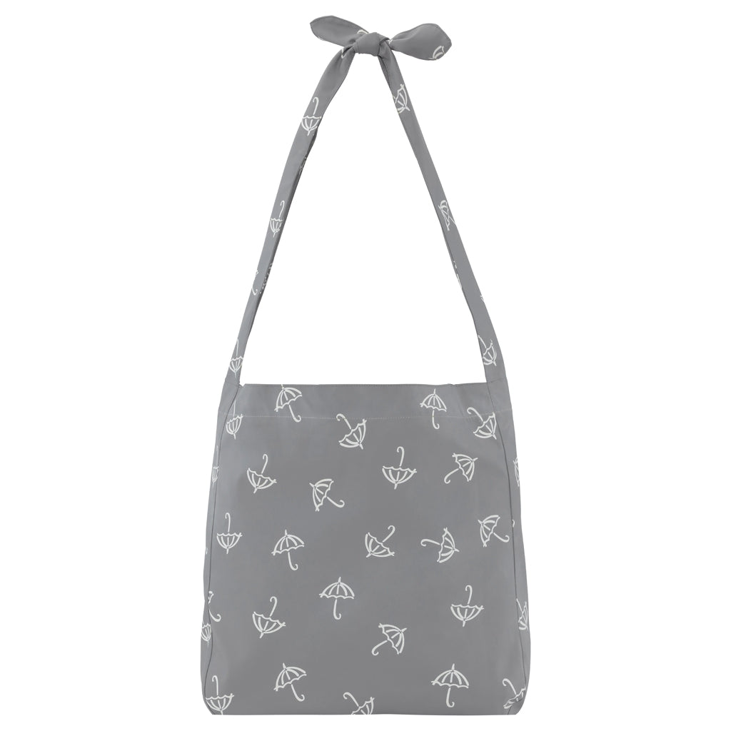 VER de TERRE Shopper Tilbehør 051 Grey print