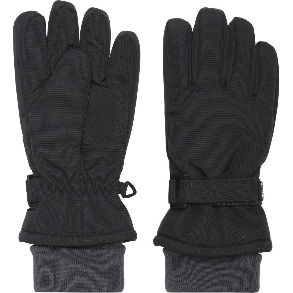 VER de TERRE Ski handsker Tilbehør 099 Black