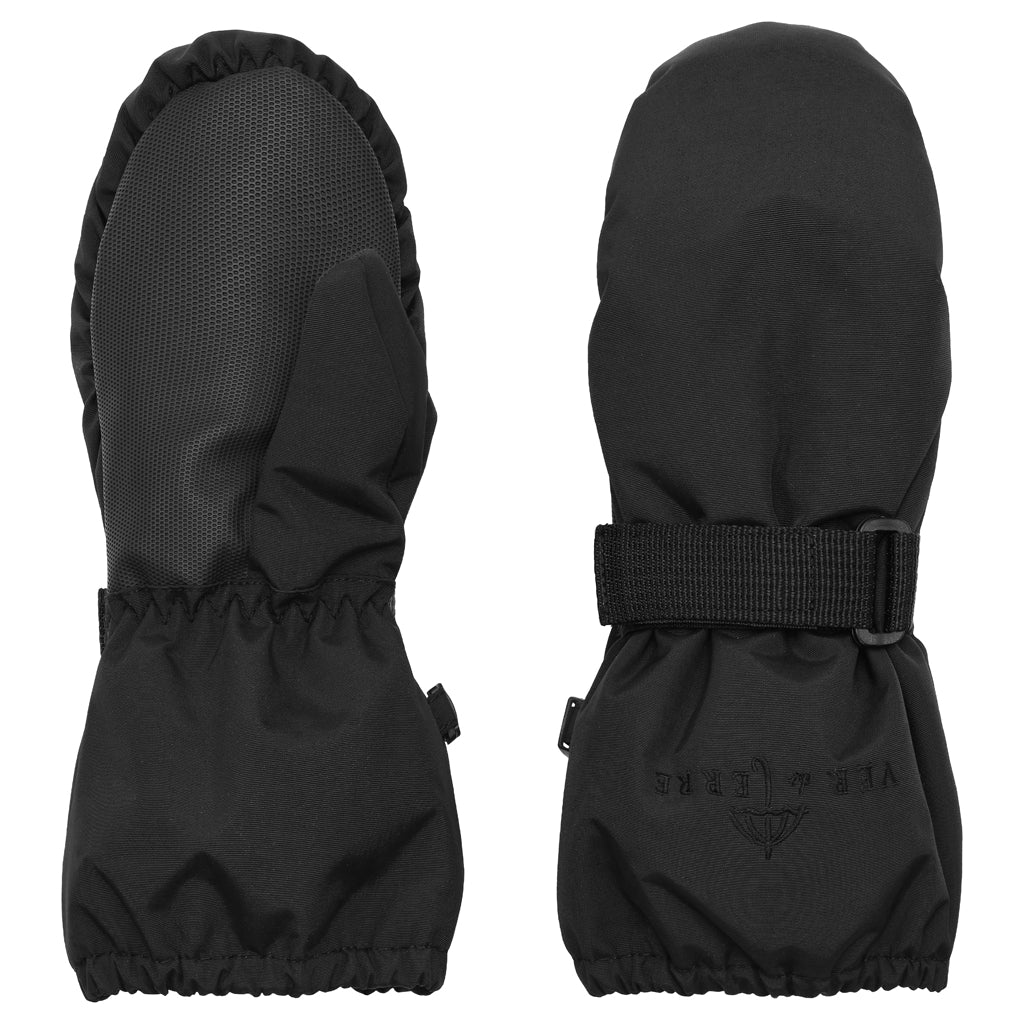 VER de TERRE Ski luffer Luffer 099 Black