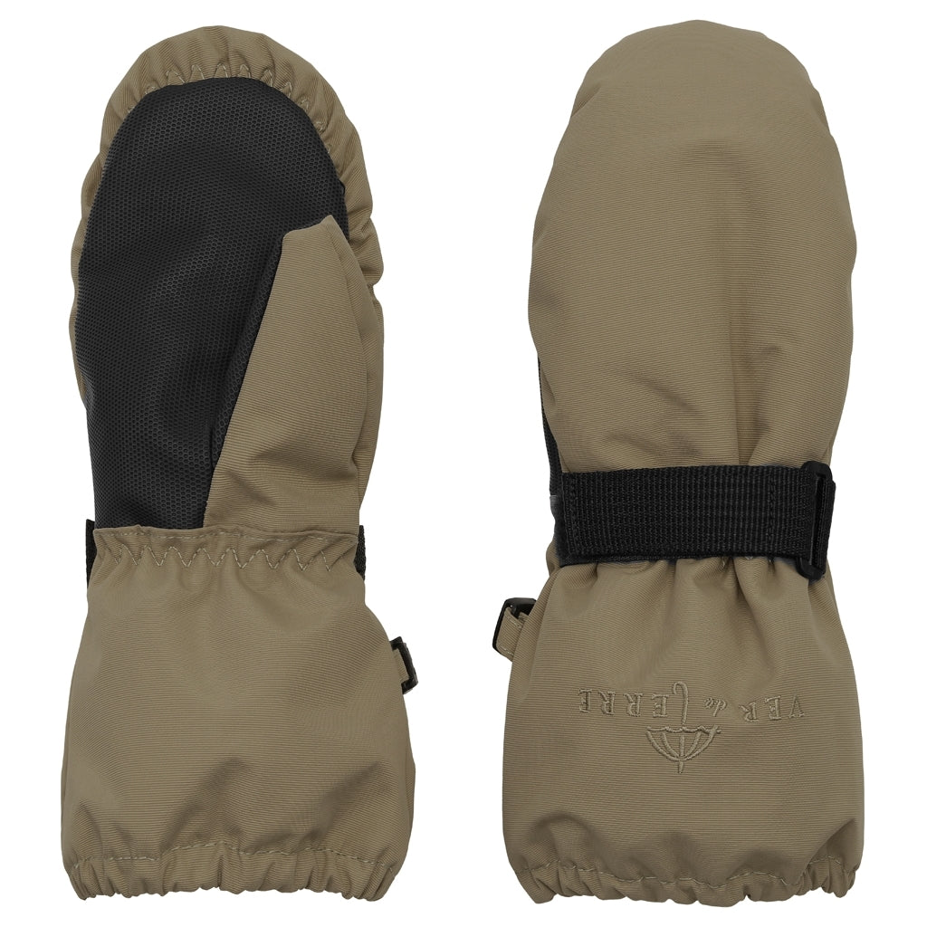 VER de TERRE Ski luffer Luffer 912 Caramel