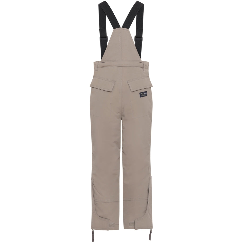 VER de TERRE Skibukser Skibukser 912 Caramel