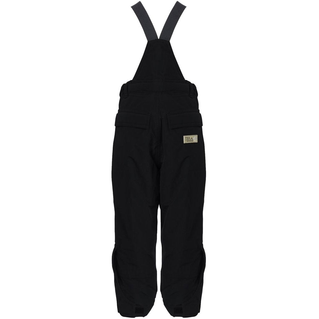 VER de TERRE Skibukser Skibukser 099 Black