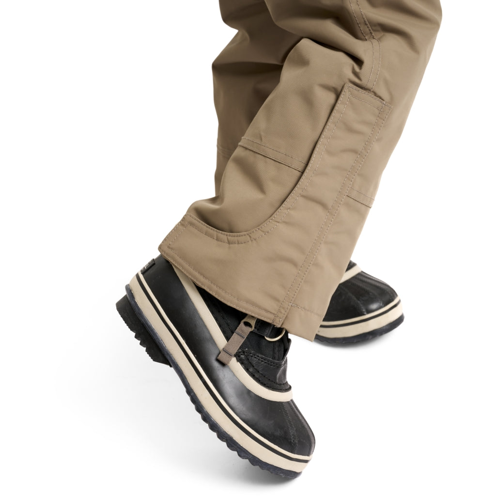 VER de TERRE Skibukser Skibukser 871 Dark olive