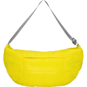 VER de TERRE Stor crossover taske Tasker 100 Yellow