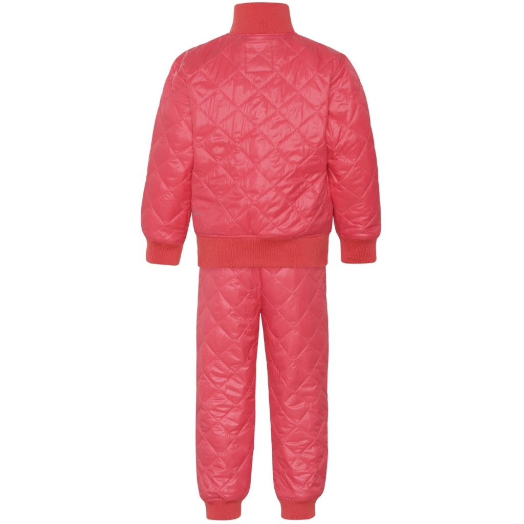 VER de TERRE Termosæt Termotøj 430 Flamingo