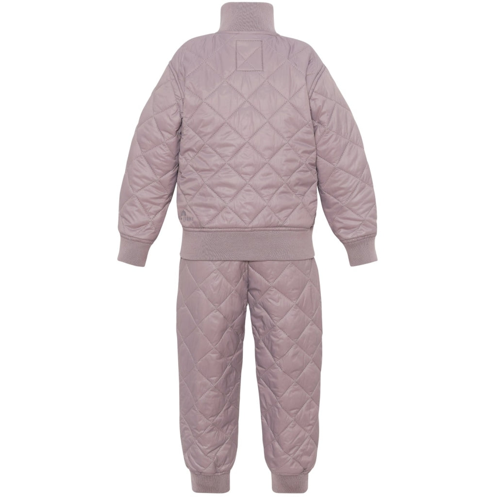 VER de TERRE Termosæt Termotøj 561 Heather