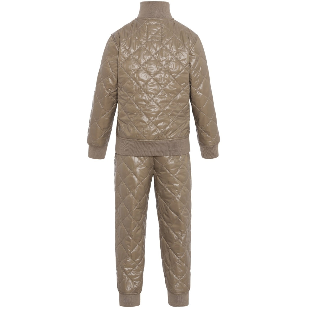 VER de TERRE Termosæt Termotøj 912 Caramel