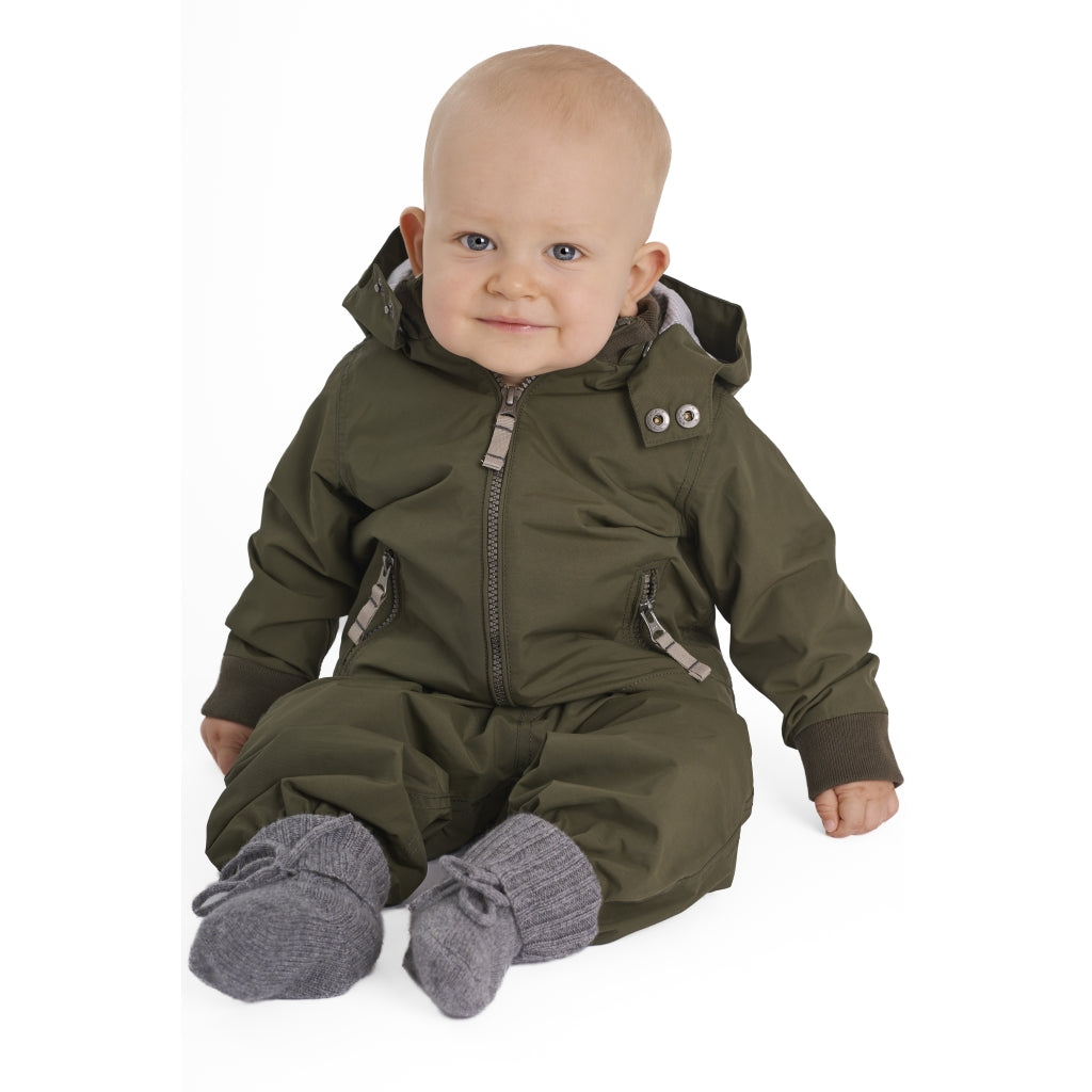 VER de TERRE Tumlinge jakke Jakke 668 Slate