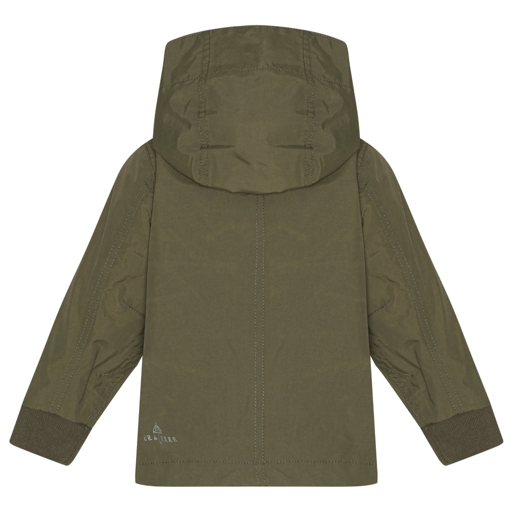 VER de TERRE Tumlinge jakke Jakke 867 Dark moss