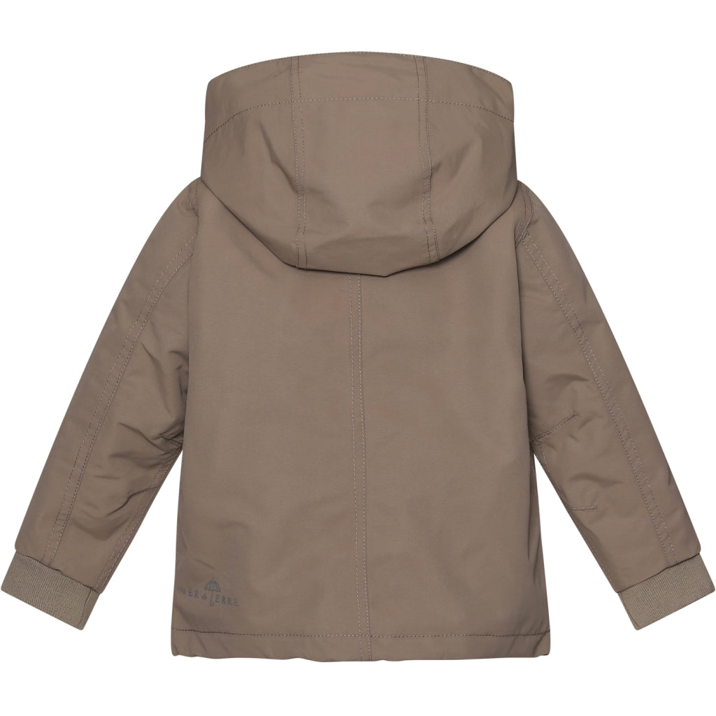 VER de TERRE Tumlinge jakke Jakke 912 Caramel