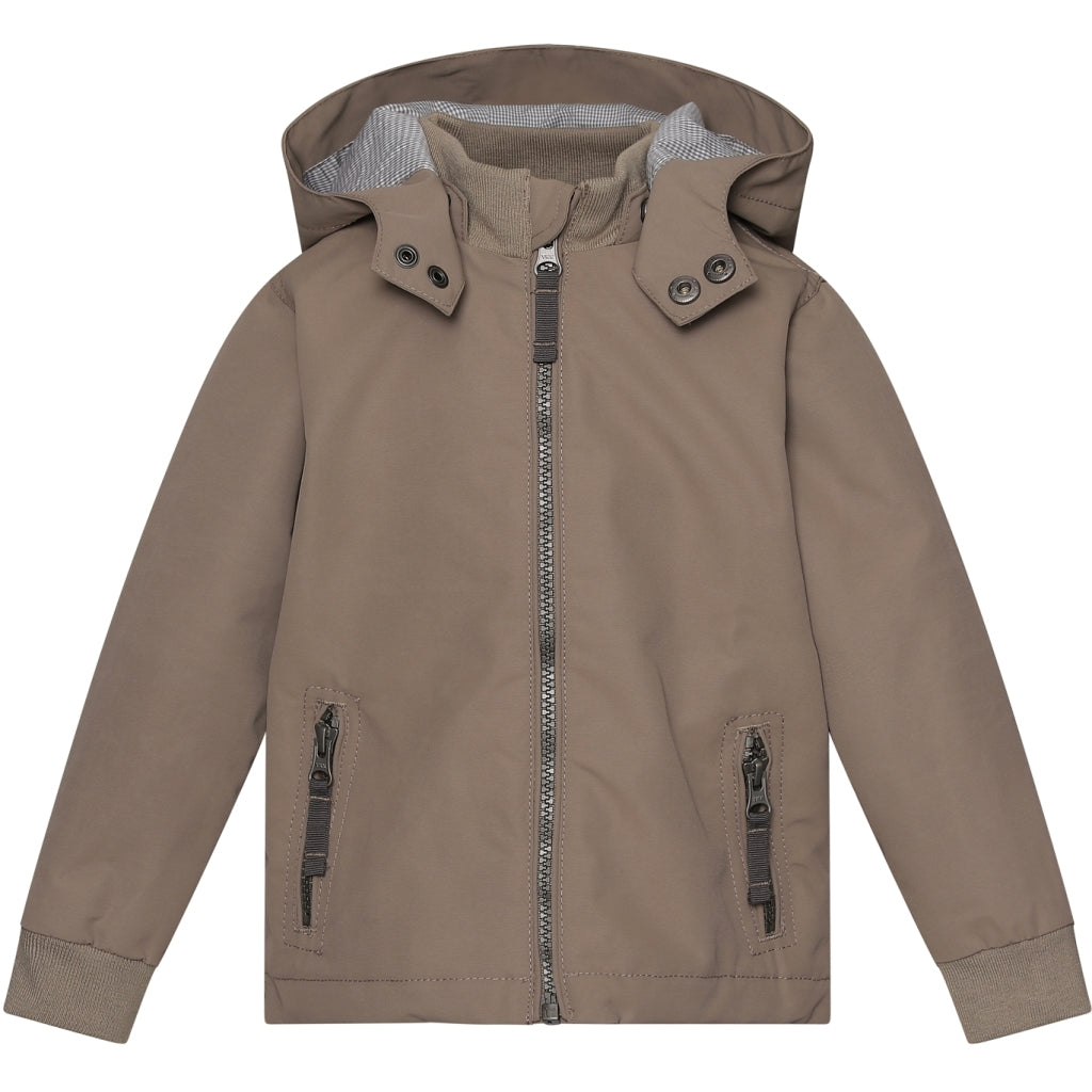 VER de TERRE Tumlinge jakke Jakke 912 Caramel