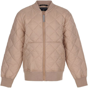 VER de TERRE Tumlinge overgangsjakke Jakke 415 Mahogany rose