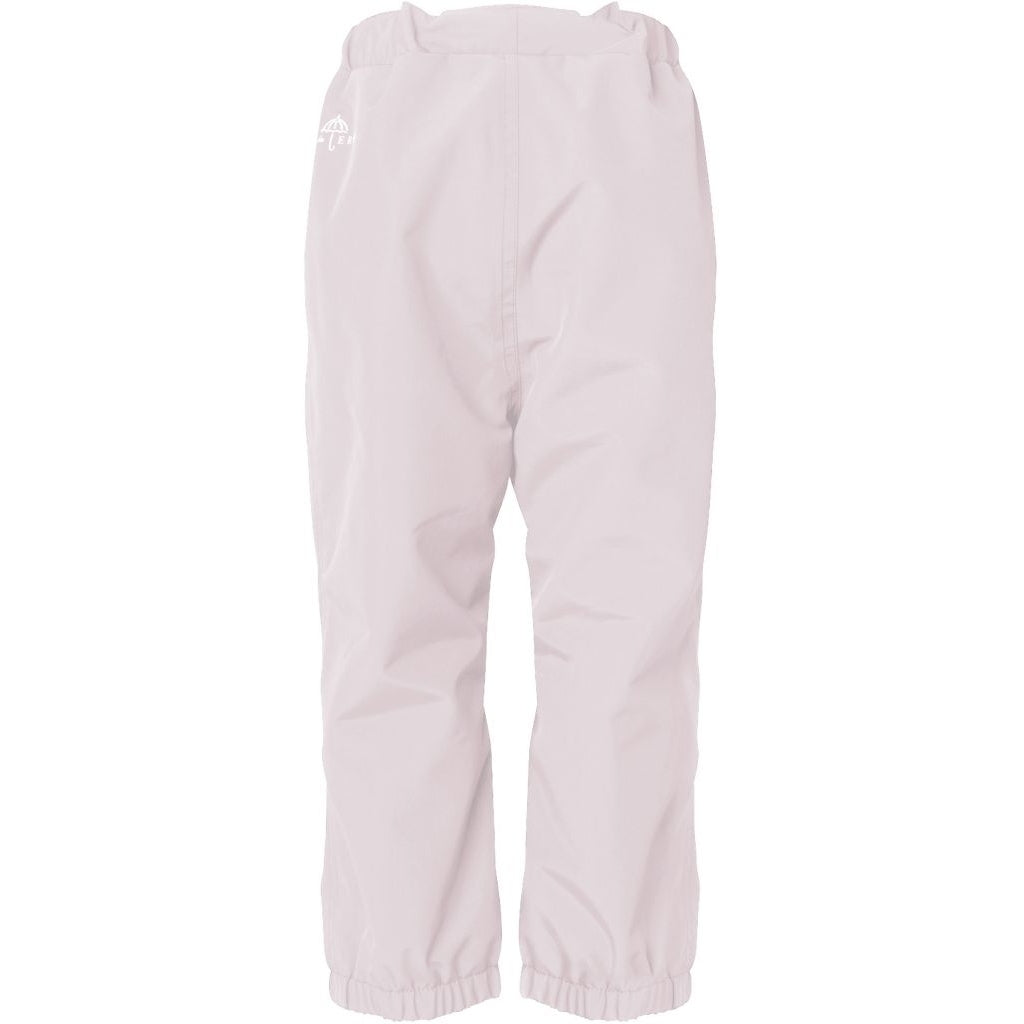 VER de TERRE Tumlinge overtræksbukser Regnbukser 405 Rose powder