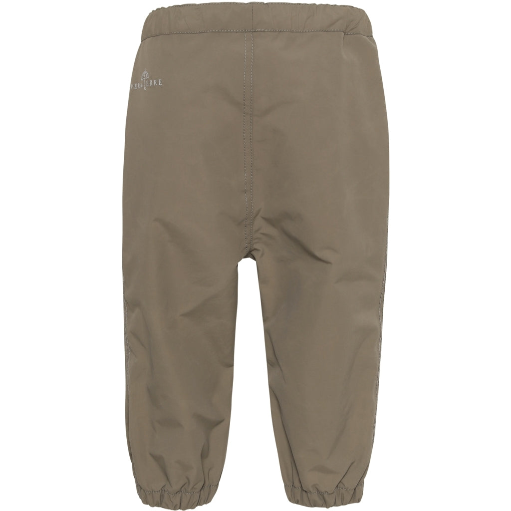 VER de TERRE Tumlinge overtræksbukser Regnbukser 912 Caramel