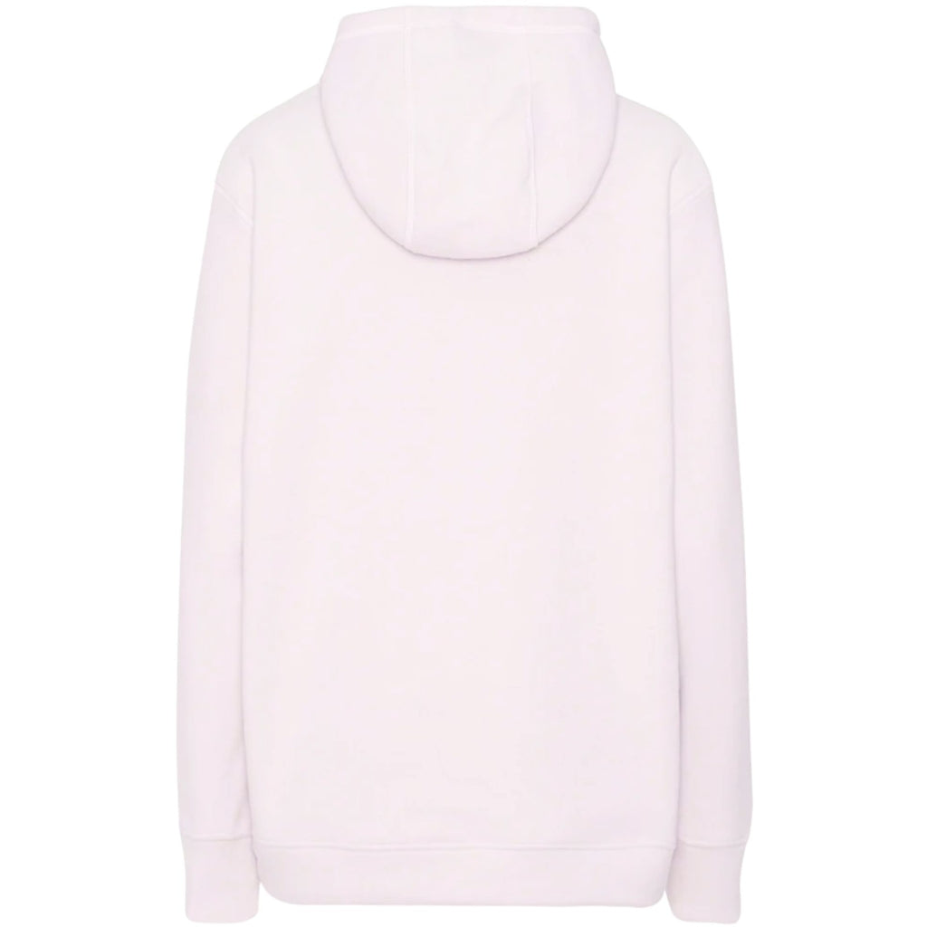 VER de TERRE Voksen fleece hættetrøje Hættetrøje 406 Rose powder/mocca