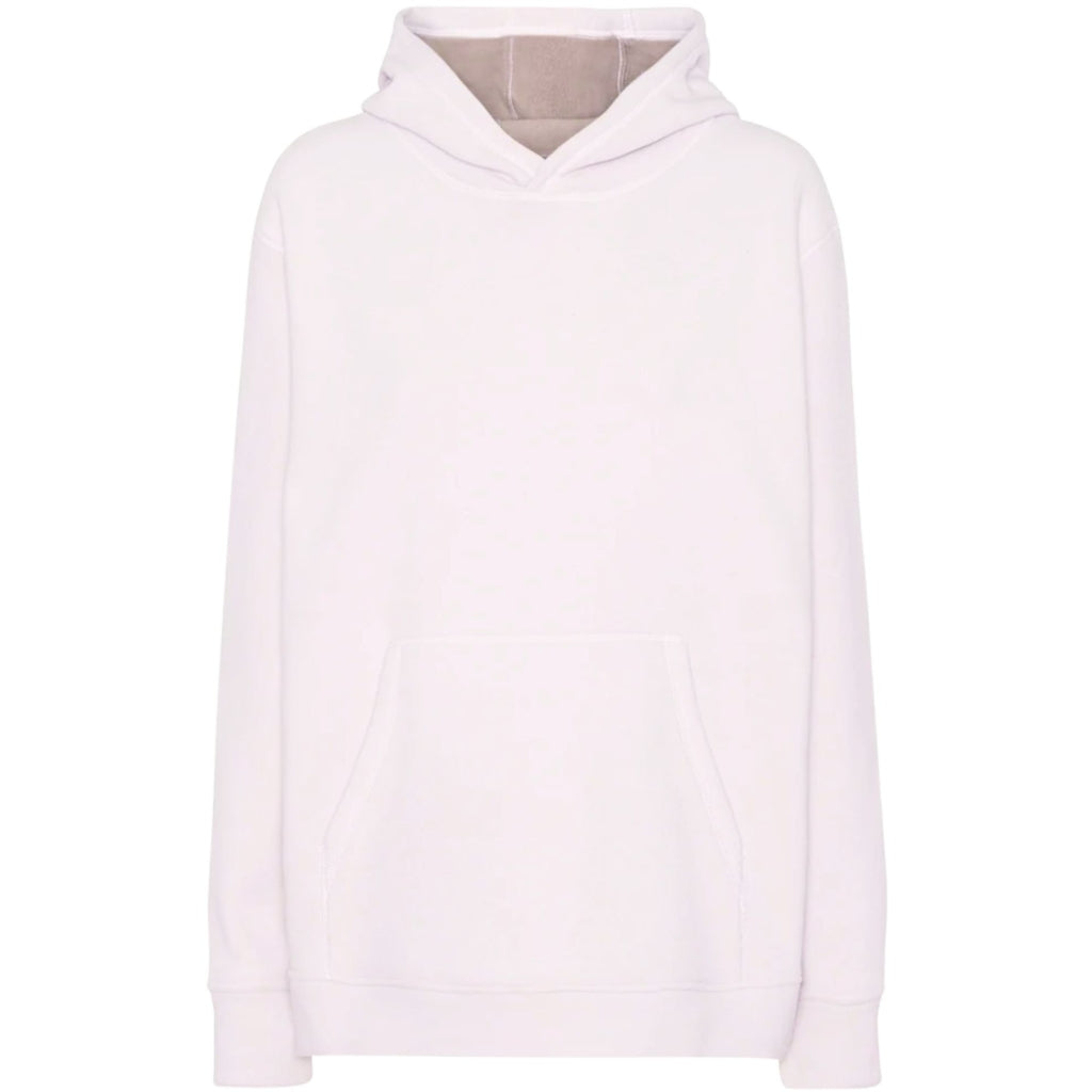 VER de TERRE Voksen fleece hættetrøje Hættetrøje 406 Rose powder/mocca
