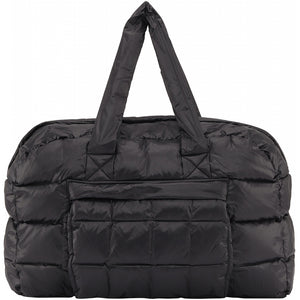VER de TERRE Weekend taske Tasker 099 Black