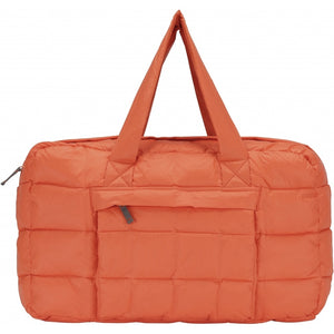 VER de TERRE Weekend taske Tasker 230 Spicy orange